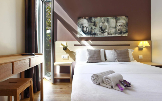 Hostal Barcelona Centro