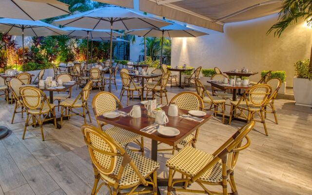 Casa Nicole Boutique Hotel