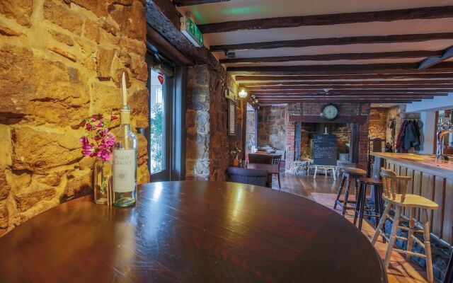 The Plume of Feathers, A458