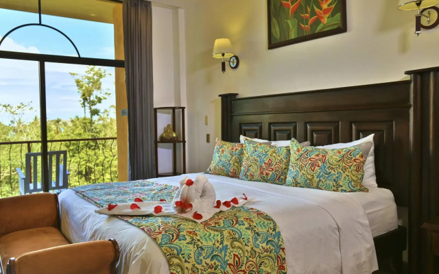 Hotel San Bada Resort & Spa
