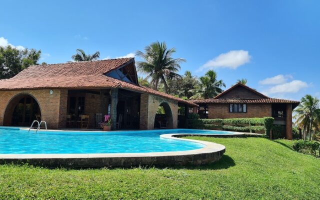 Hotel Praia dos Carneiros By AFT