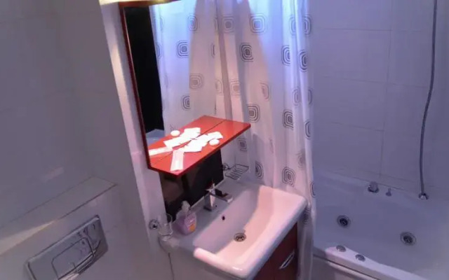 Exclusive Apartment Bucharest