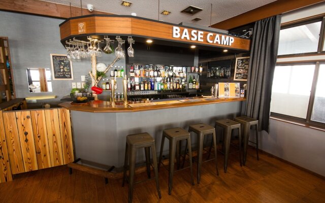 Base Camp The Lodge