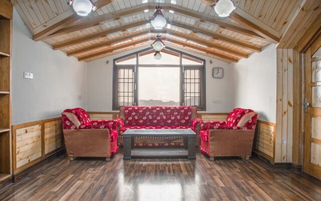 Himalayan Homes
