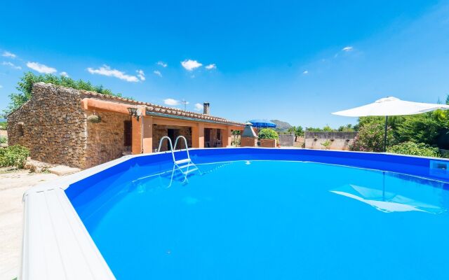 Finca Can Calistro