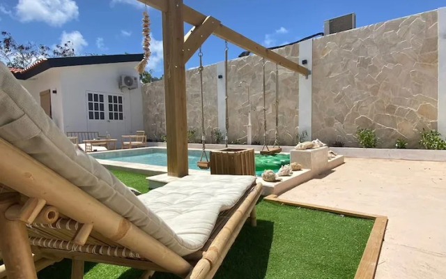 Palm Beach Vacaysuites - Palm Suite 100m2