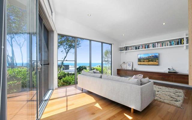 Stunning Seaviews, Sunshine Beach
