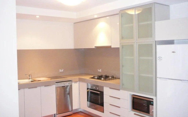 Fremantle Executive Apartments