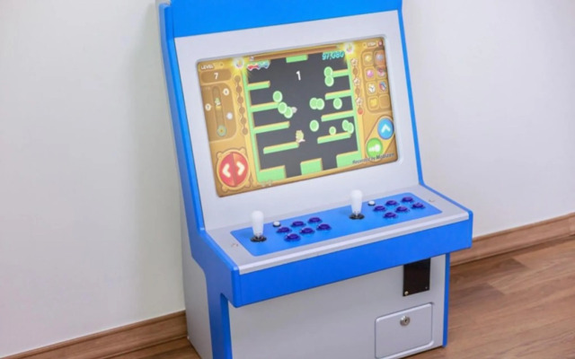 Gochang Nemo's Dream Pension