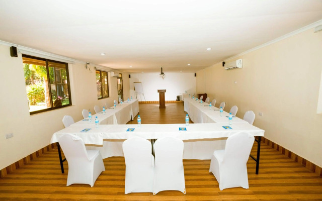 Keys Hotel