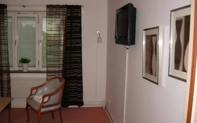 Ödeshögs Hotell & Vandrarhem