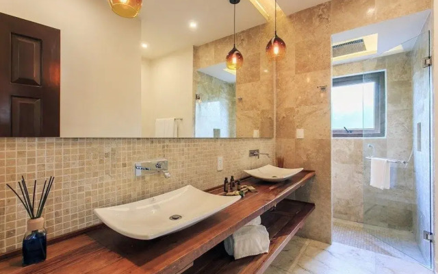Oceanfront Exclusive Home