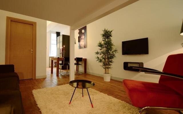 Short Stay Apartment Elisabeth