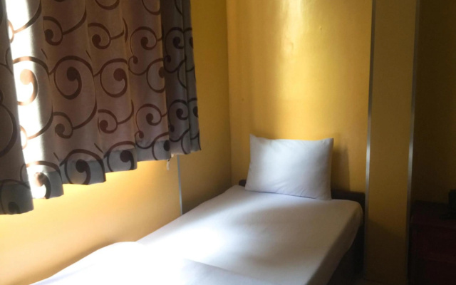 Tan Thu Do 2 Hotel 新首都2飯店 – Guest Rooms – Ho Chi Minh City
