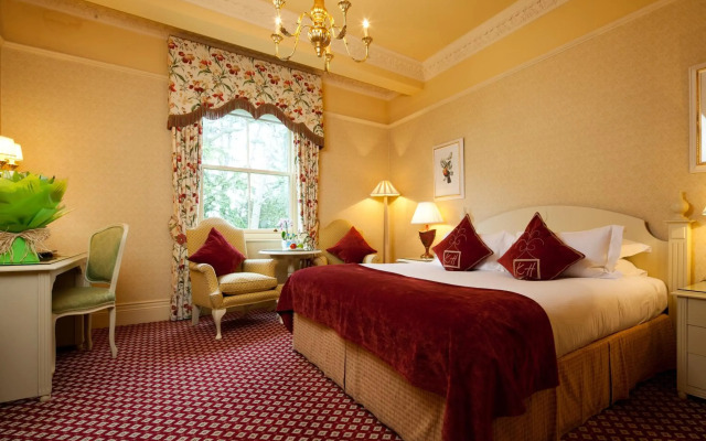 Kilworth House hotel & Theatre
