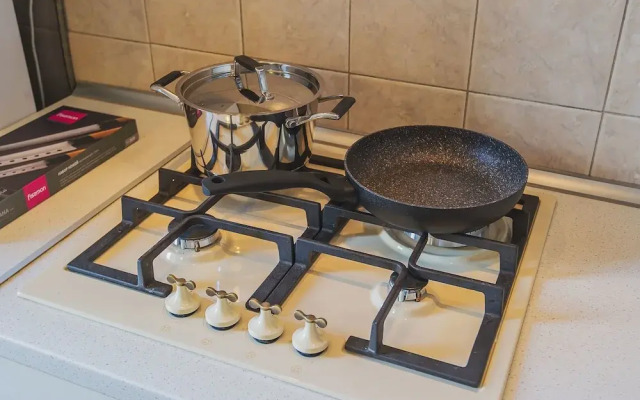 Апартаменты GM Патриарший