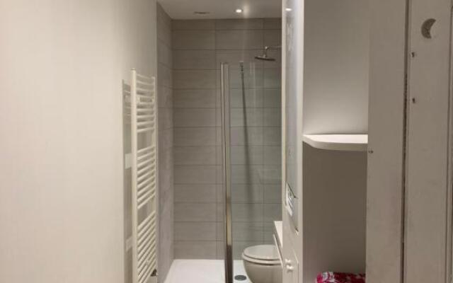 Le studio du botaniste