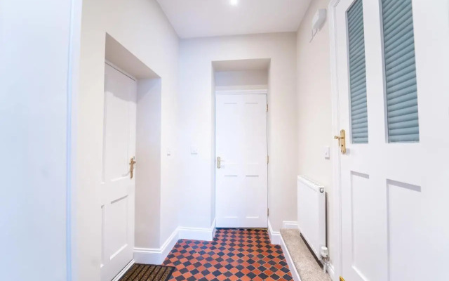 King Street Suite - 1 bed