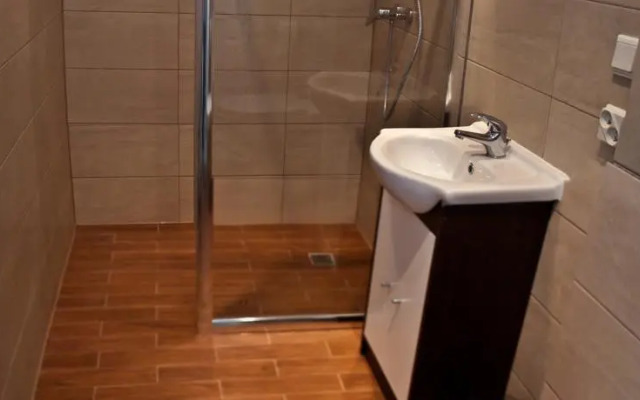 Ośrodek wypoczynkowy w Pobierowie