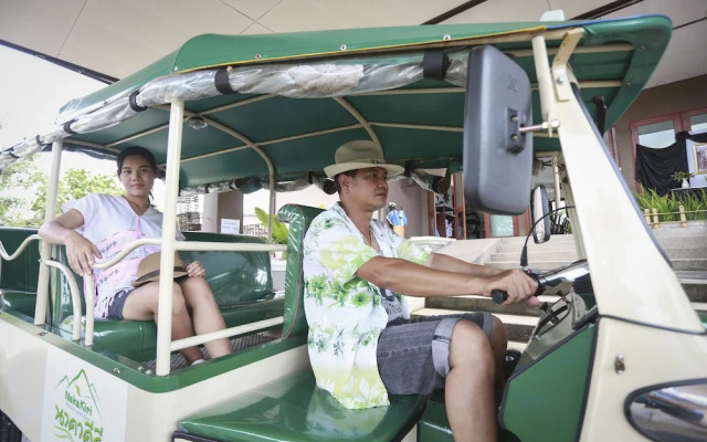 Nakakiri Resort & Spa