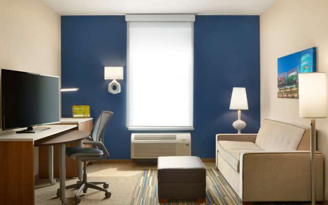 Home2 Suites by Hilton Glendale - Westgate