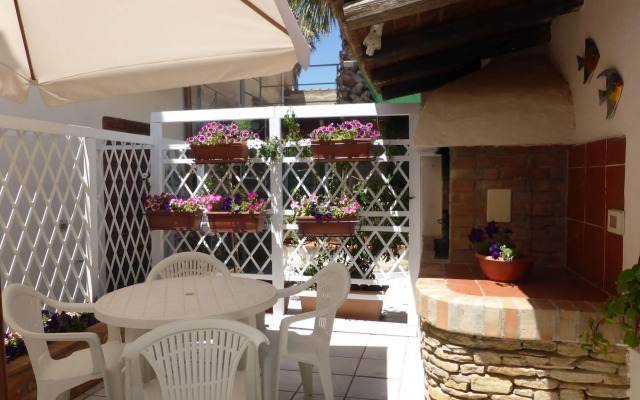 Solaris Appartamenti Vacanze