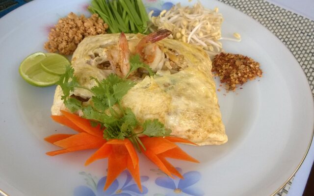 Khmer City Hotel