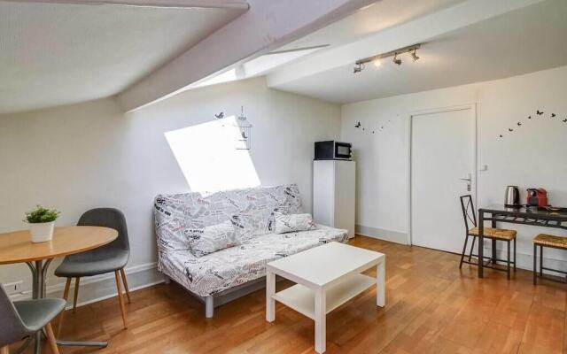 Double Appartement la Capucine - Le Formel