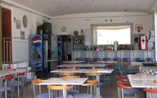 Valsami Hotel Apartments