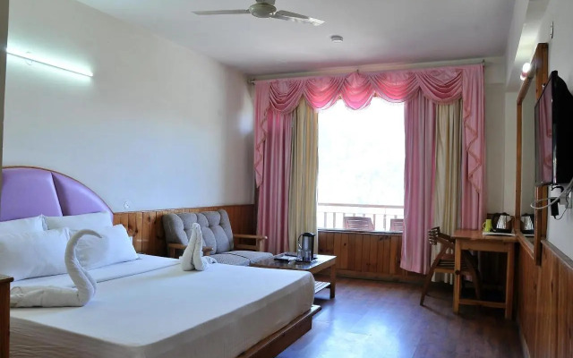Sarthak Resorts
