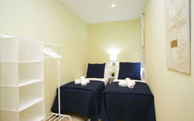 Sagrada Familia Views