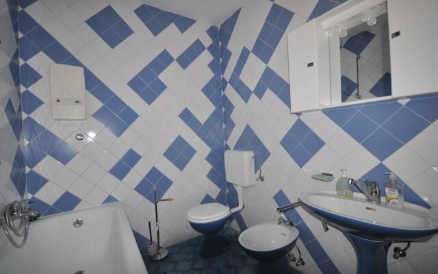 Mali Mate Apartments