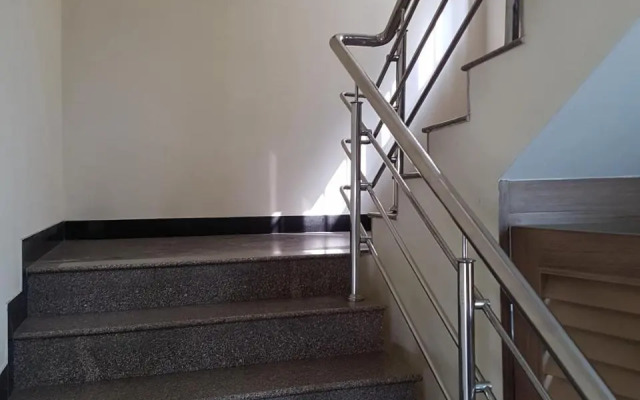 SK Residency