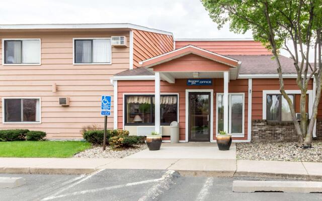 Rodeway Inn Red Wing