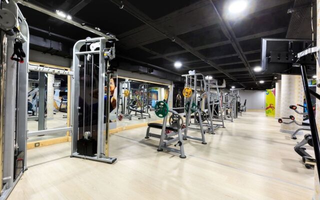 Kaya Magnesia Hotel Spa & Wellness