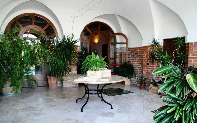 Relais Villa Grazianella - UNA Esperienze