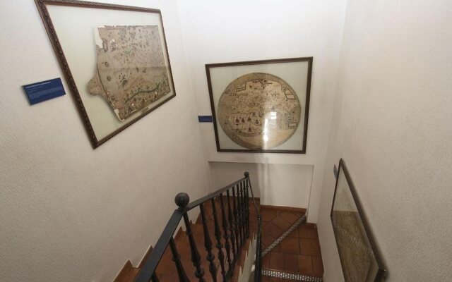 Hostal Meson Casa De Guzman