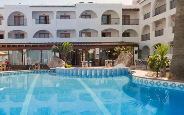 OK Hotel Bossa