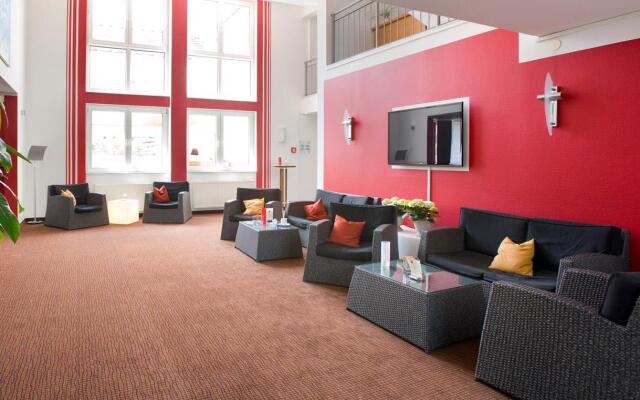 Best Western Hotel Muenchen Airport