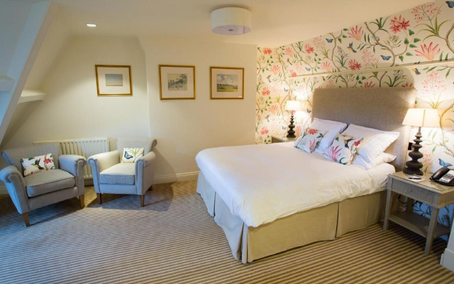 Gisborough Hall Hotel