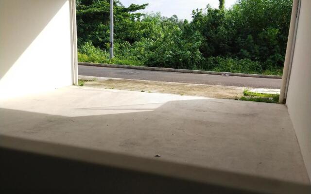 AVA Homestay Kuala Terengganu Pantai Drawbridge