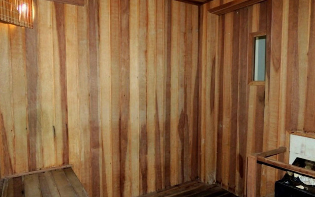 Hotel Euro Suite Campinas By Nacional Inn