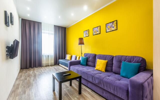 Пять звезд на Мусы Джалиля