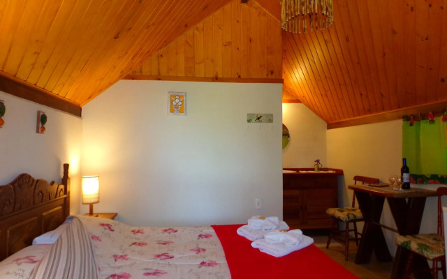 pousada caminho do escorrega