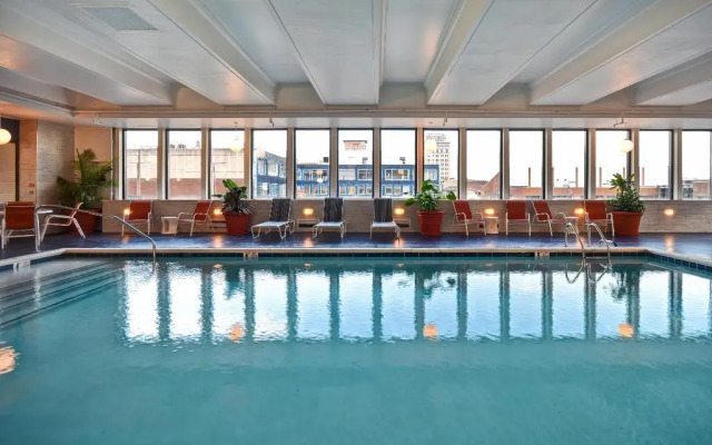 Holiday Inn Lancaster by IHG