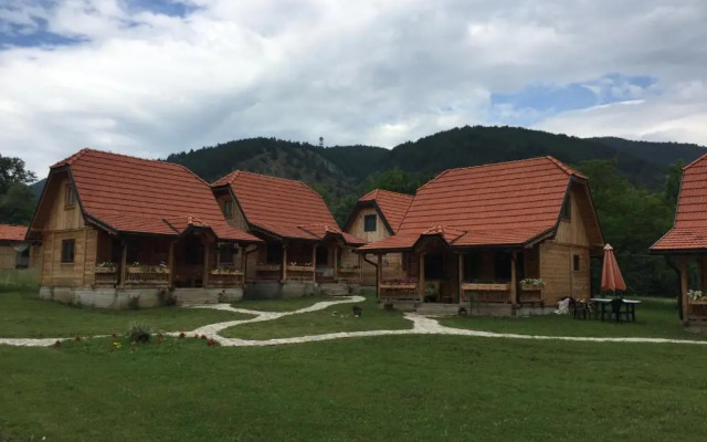 Apartments Milev