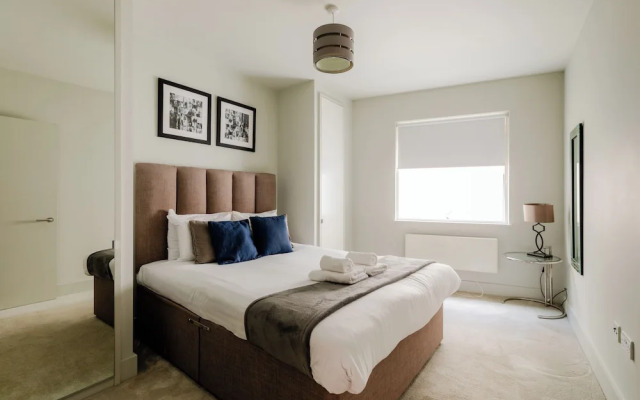 Holborn by Excel Apartments