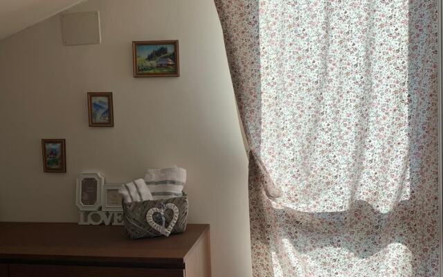 Casa degli Ulivi by holidayngo