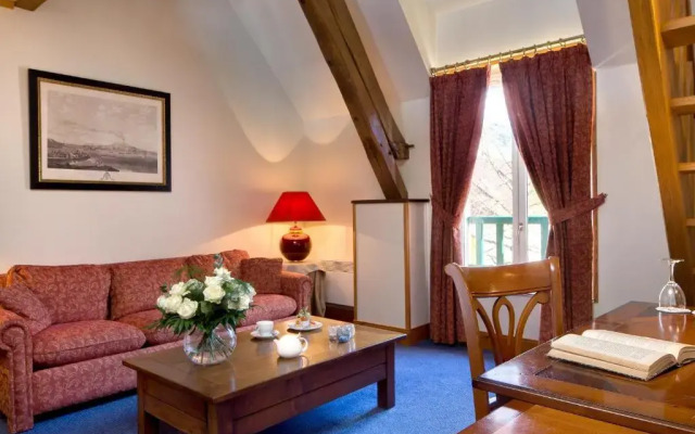 Domaine et Golf de Vaugouard - La Maison Younan