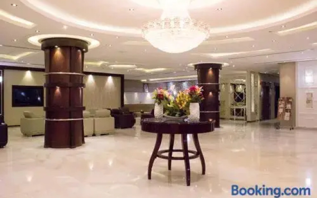 Merfal Royal Apartment